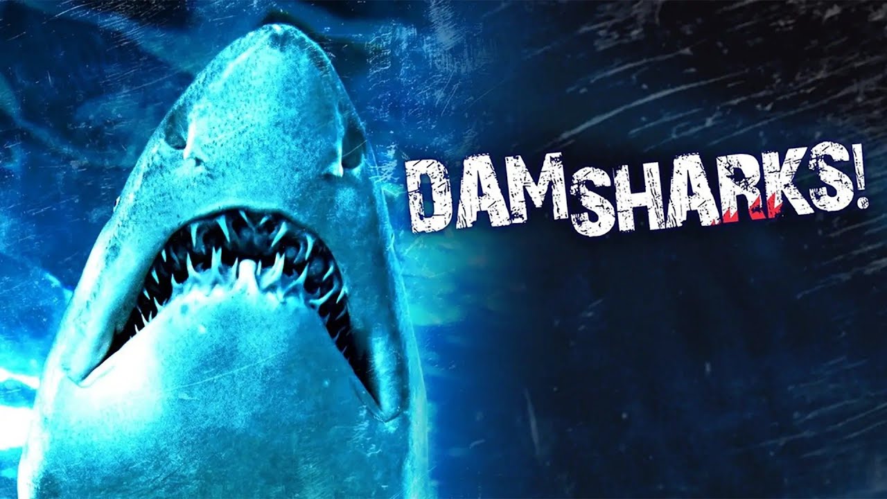 Акула песни фото Dam Sharks (2016) Carnage Count - YouTube