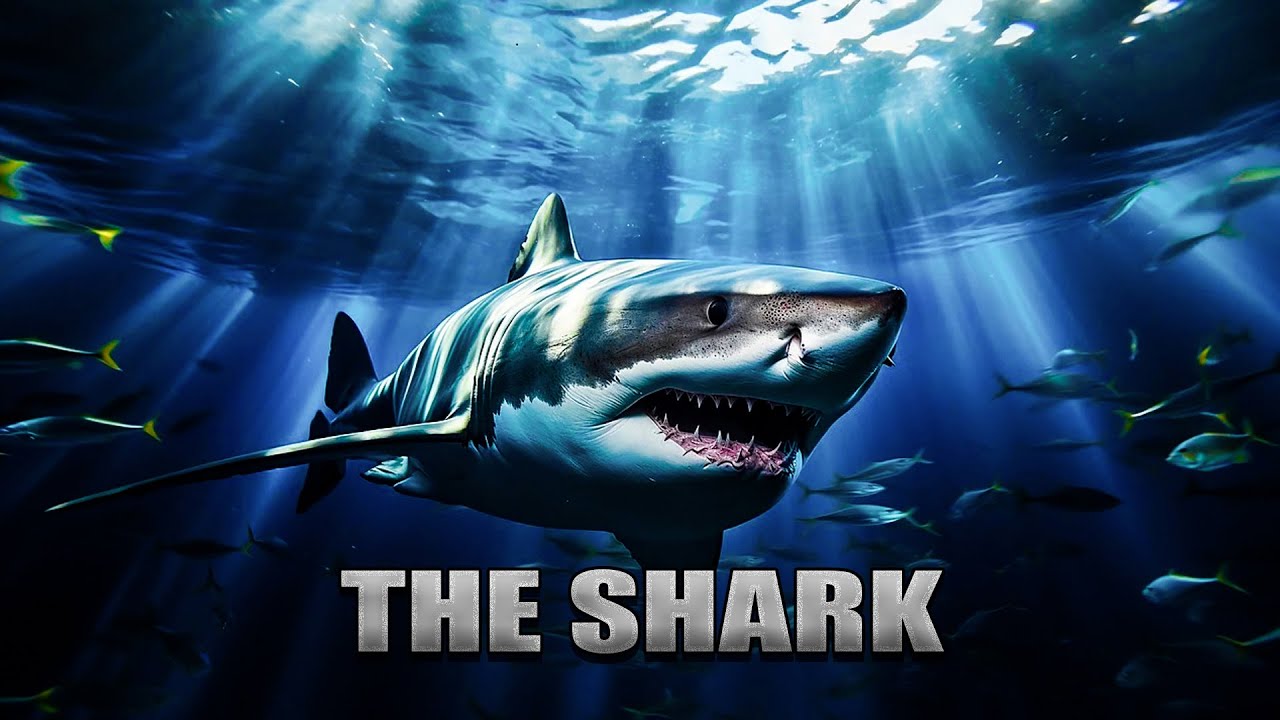 Акула сейчас фото The Sharks Most Dengrous Fish In Sea Hunt The Human 2024 Shark Horrrible - YouTu