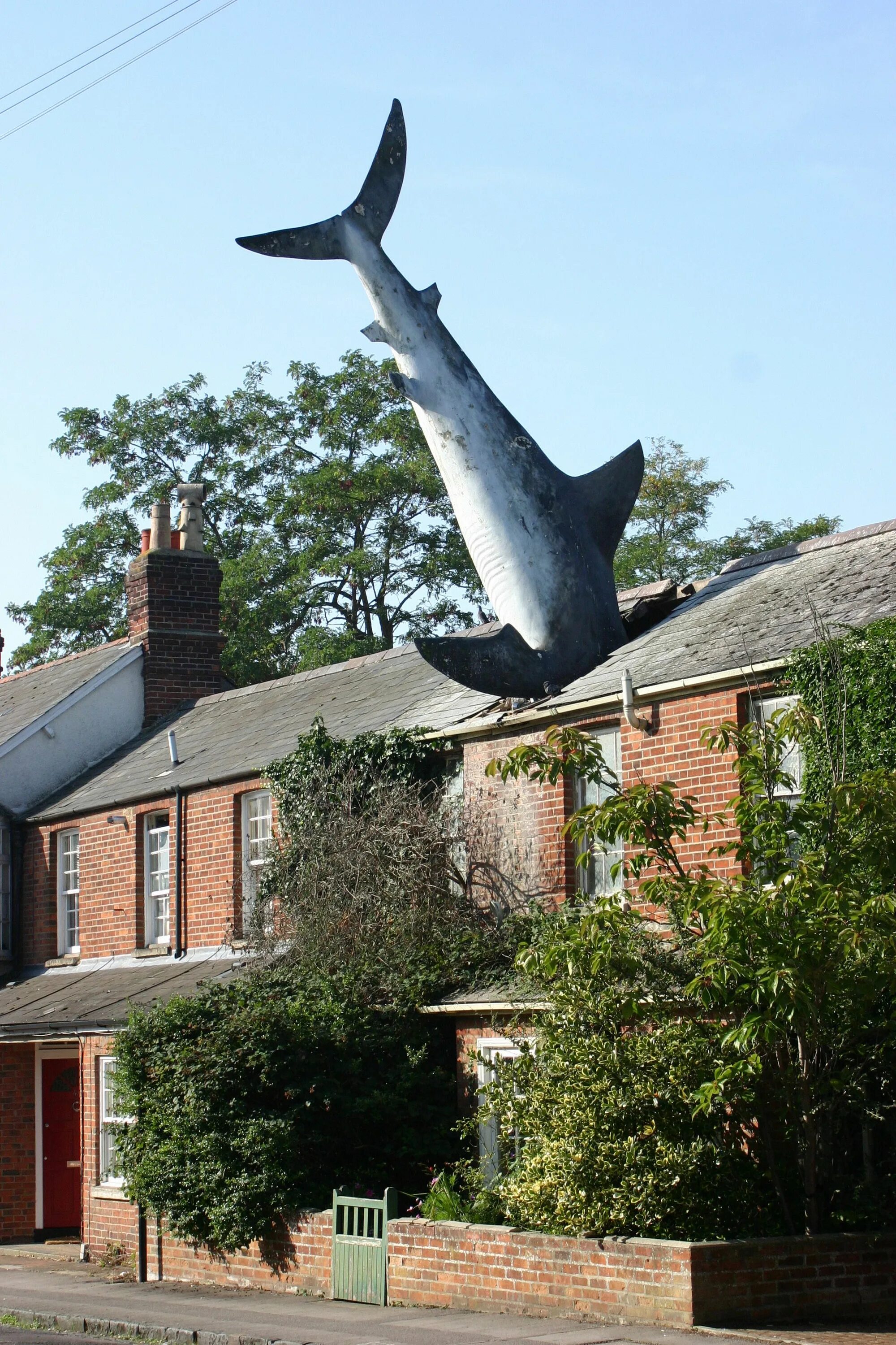 Акула ул 9 мая 55 фото 12 Strange Statues From Around The World Around the worlds, Trip planning, Statu