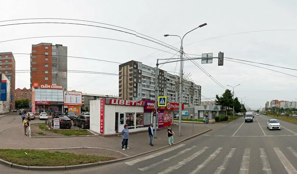 Акула ул 9 мая 55 красноярск фото РосДеньги, микрофинансовая организация, ул. 9 Мая, 20/1, Красноярск - Яндекс Кар