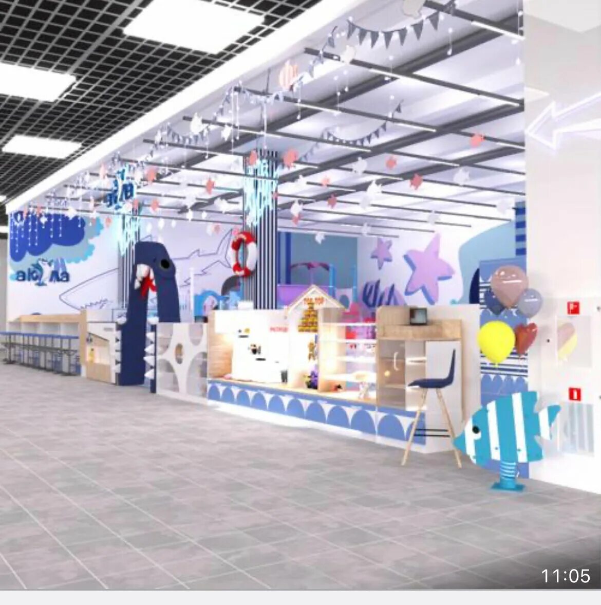 Акула юбилейная ул 15 фото Akula, children's playroom, Russia, Irkutsk, mikrorayon Yubileyny, 19/1 - Yandex