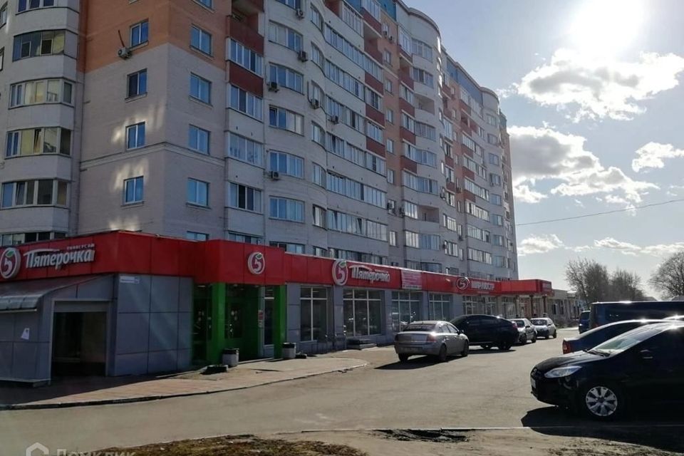 Акуленок комсомольская ул 269 орел фото Купить Квартиру в Хрущевке на 8-й линии (Орёл) - предложения о продаже квартир в
