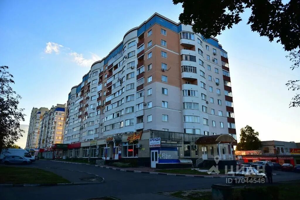 Акуленок комсомольская ул 269 орел фото Фото: Элит +, окна, Комсомольская ул., 269, Орёл - Яндекс Карты
