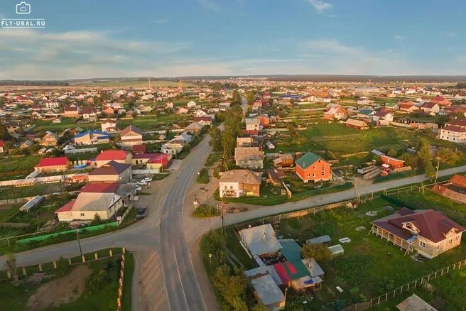 Акуленок уральская ул 35 село косулино фото В поселке Прохладный на границе села Косулино появились четыре новые улицы - 8 м