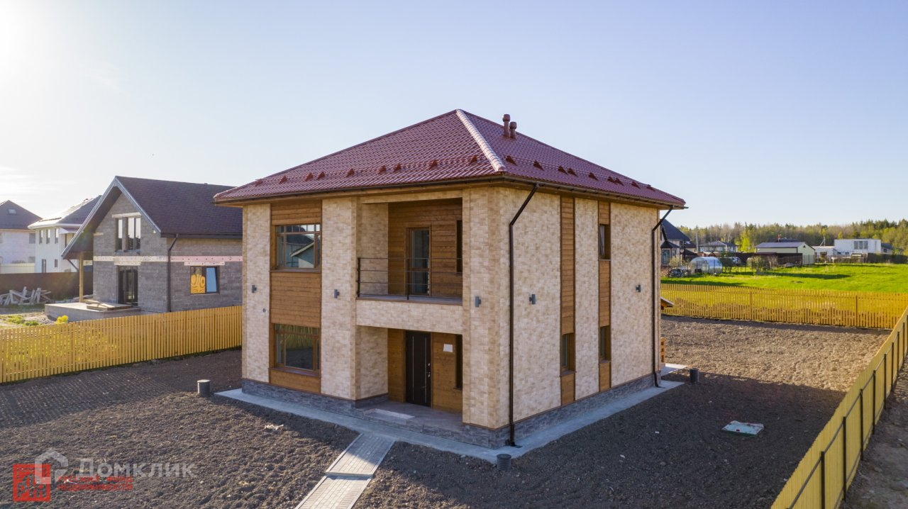 Акуловка бельведерский пер 4 д велигонты фото Купить дом, 182 м² по адресу Ленинградская область, Ломоносовский район, Горбунк