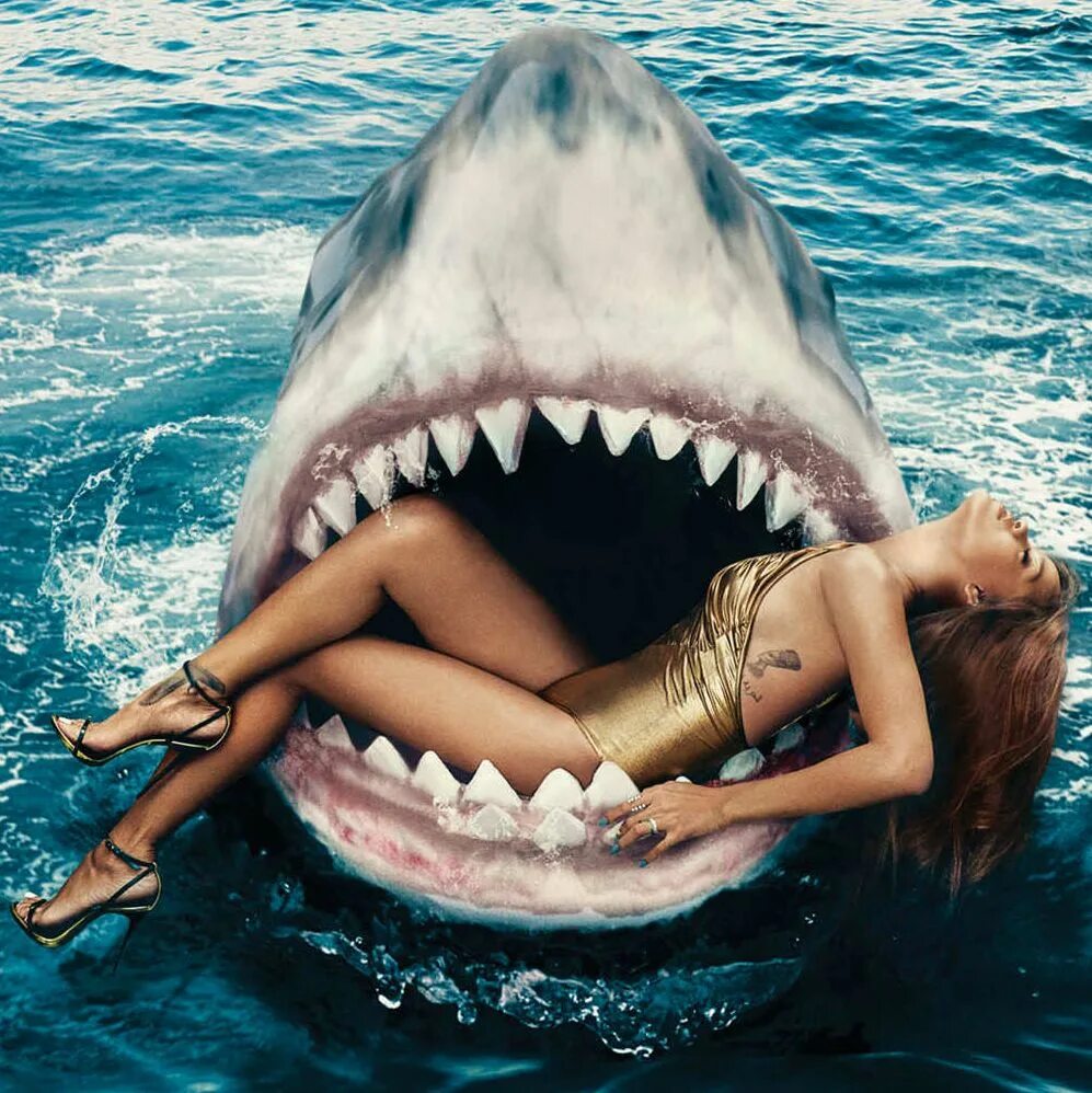 Акулы смешные фото Сообщество Steam :: Руководство :: Shark Attack Deathmatch 2 Predator Mode - Sur