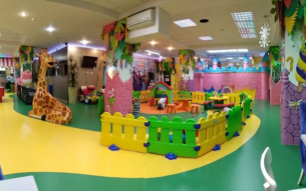 Акуна матата анапское ш 9 анапа фото Акуна Матата, children's playroom, Россия, Анапа, Анапское шоссе, 9 - Yandex Map