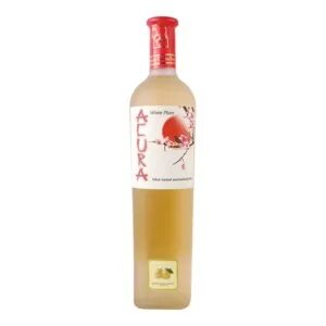 Акура вино фото Вино плодовое Винный напиток Акура Белая со вкусом Айвы отзывы