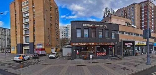 Акус московская ул 46 фото Panorama: Guns & Bears Pub, pub, bar, Россия, Москва, Новослободская улица, 46, 