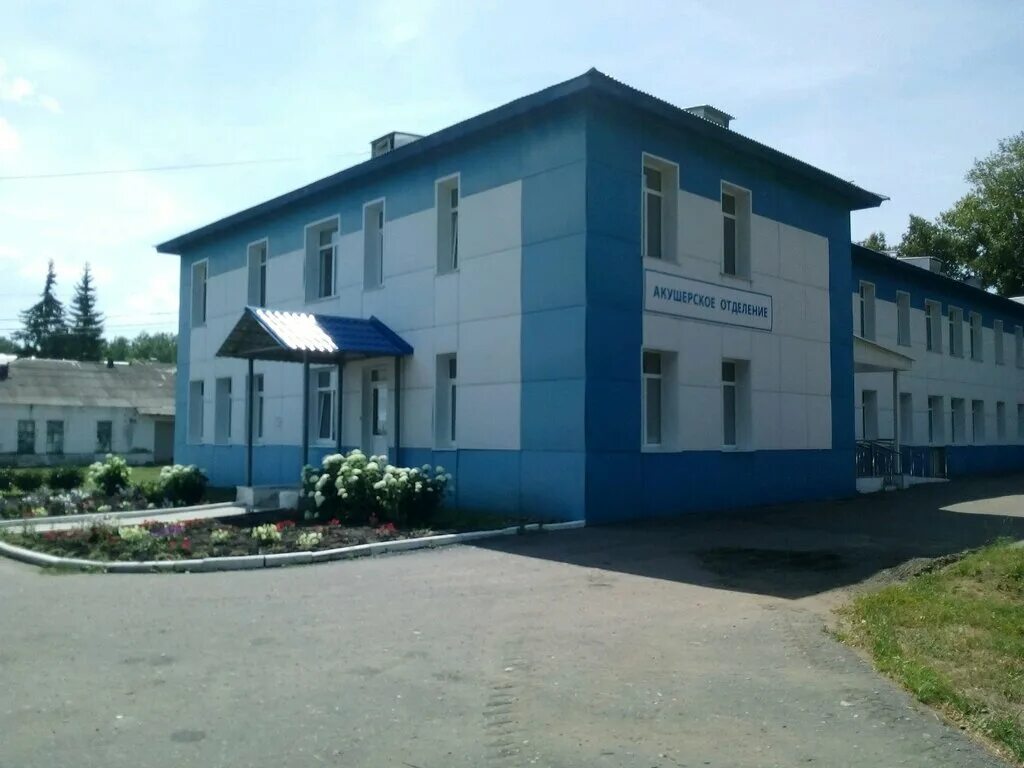 Акушерское отделение ул красногвардейцев 45д кунгур фото ГБУЗ Республики Мордовия Рузаевская Мб, акушерское отделение, отделение больницы