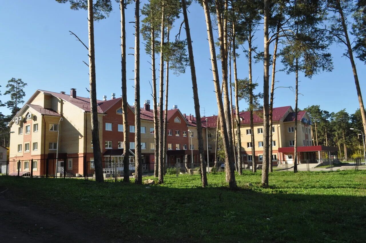 Акушерское отделение ул красногвардейцев 45д кунгур фото Фото: Кунгурская больница, больница для взрослых, ул. Красногвардейцев, 45В, Кун