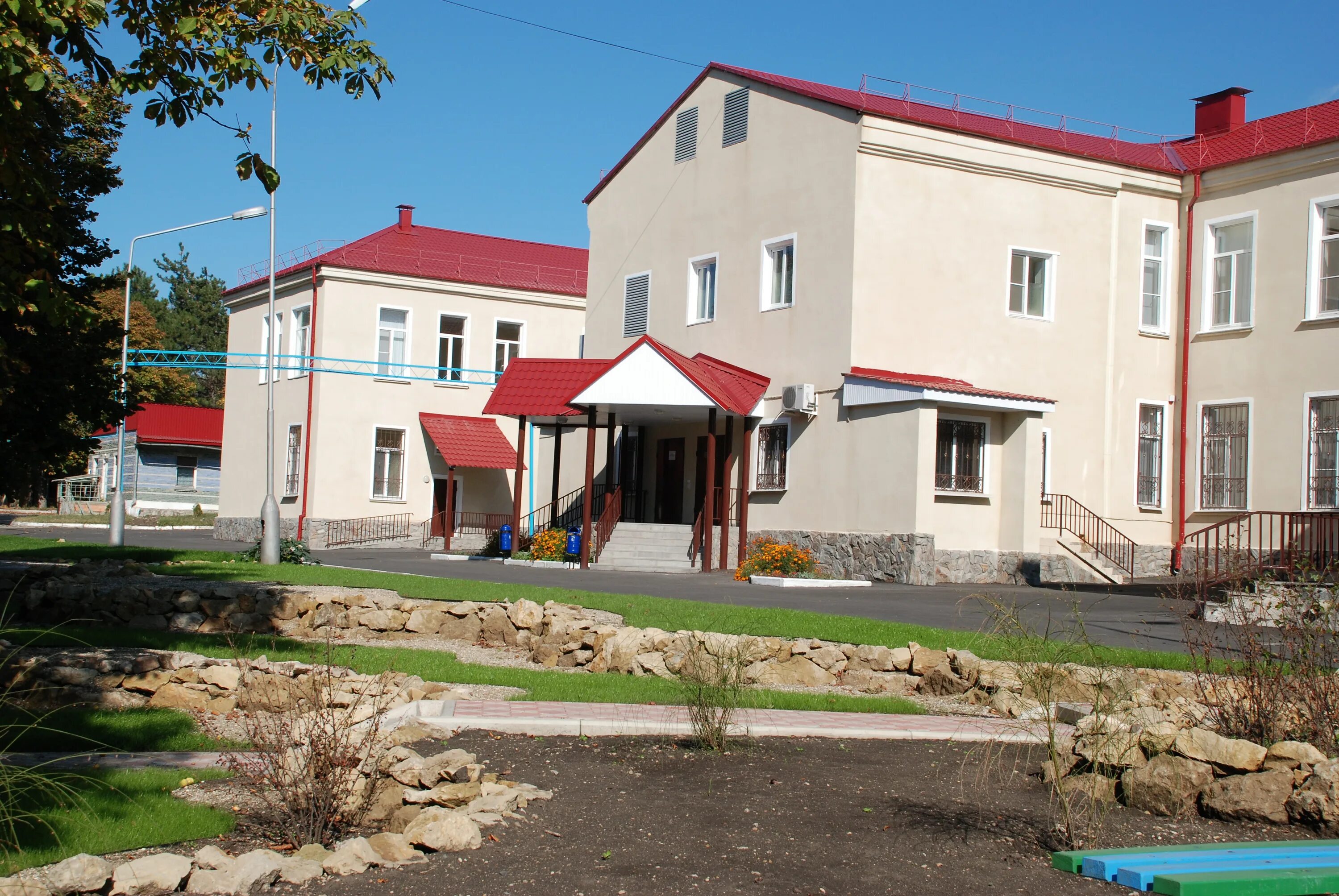 Акушерское отделение ул красногвардейцев 45д кунгур фото Отзывы о "Клиническая больница № 101, акушерское отделение", Ставропольский край