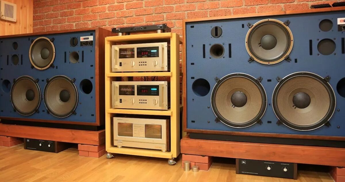 Акустическая система фото 5 главных ошибок при выборе акустики Аудио Hi-Fi.ru
