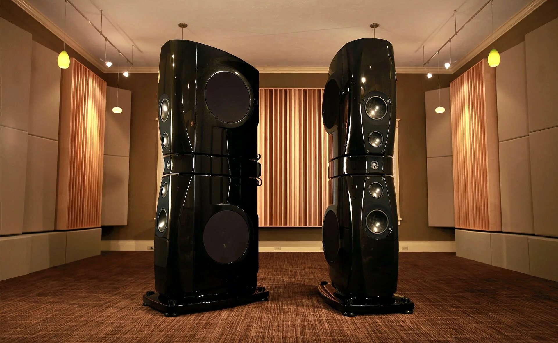 Акустическая система фото rockport arrakis Home theater sound system, Speaker, Best hifi speakers