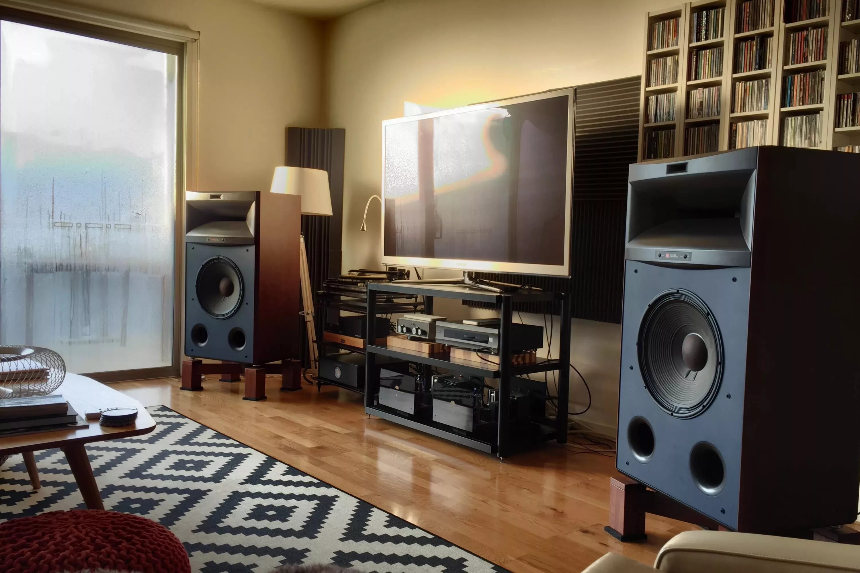 Акустическая система фото JBL 4367 купить по низкой цене в официальном магазине с доставкой по Москве и Ро