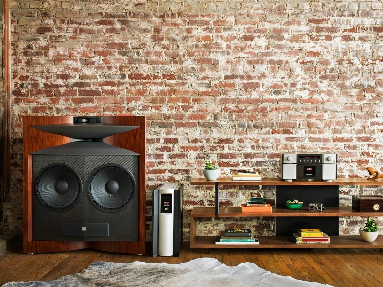 Акустическая система фото Pin by Luiz Claudio Lins on Audiophile Rooms Audiophile room, Audiophile listeni