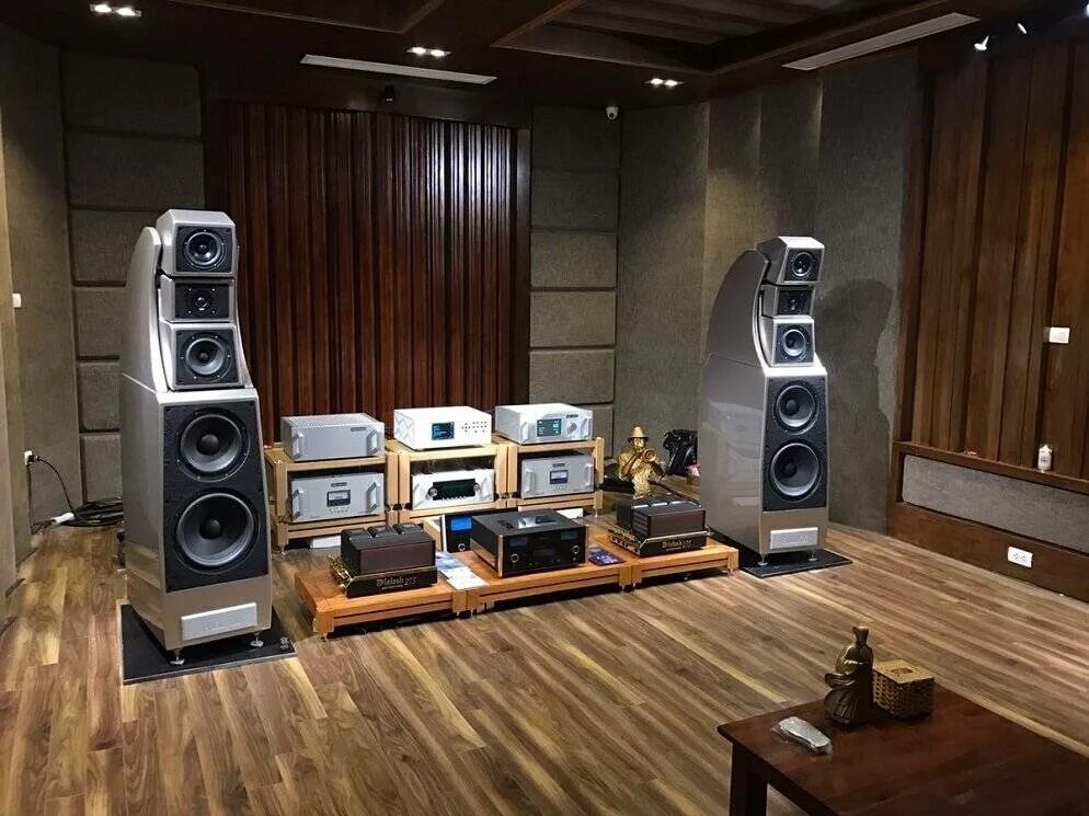 Акустическая система фото Hi-Fi и Hi-end техника + музыкальность
