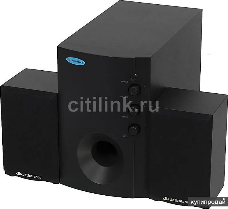 Акустическая система jb 461 подключение к пк продаю совсем новый в Санкт-Петербурге