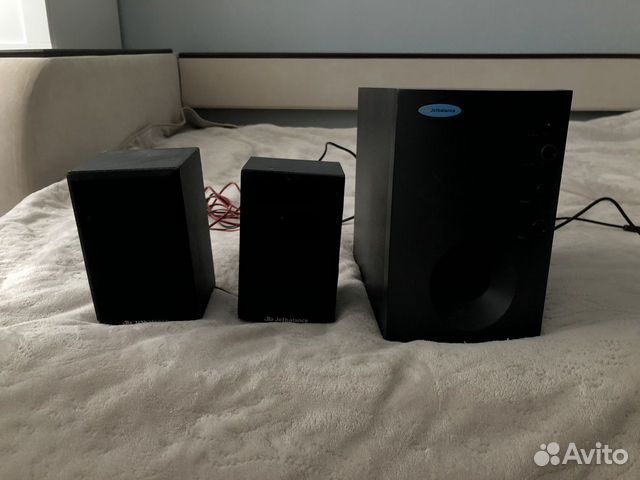 Акустическая система jb 461 подключение к пк Колонки для компьютера JetBalance JB-461 купить во Владимире Электроника Авито