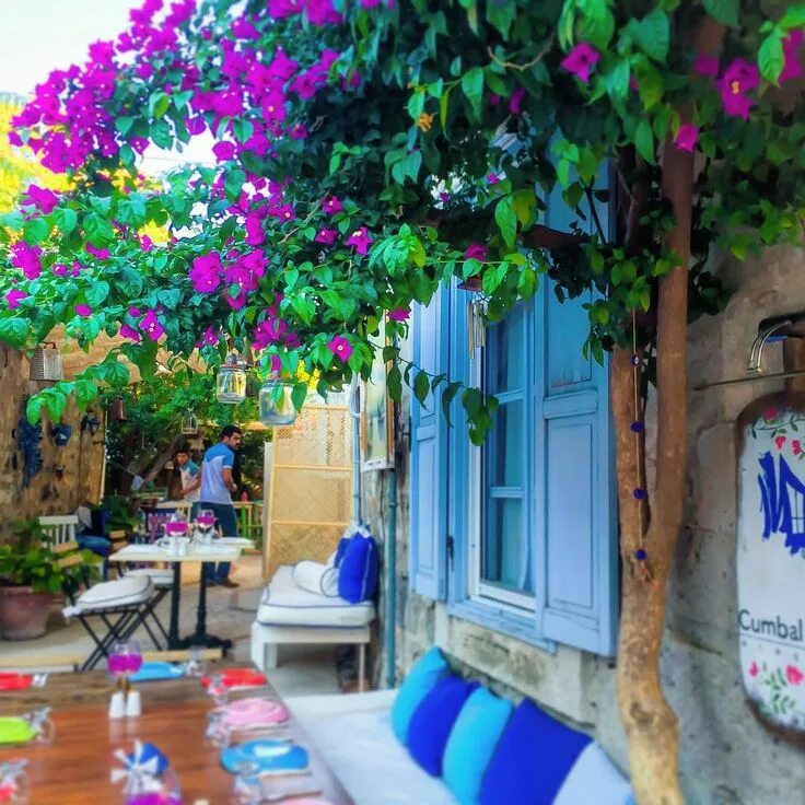 Алачати турция фото Kemal Kaya on Instagram: "Alaçatı, İzmir