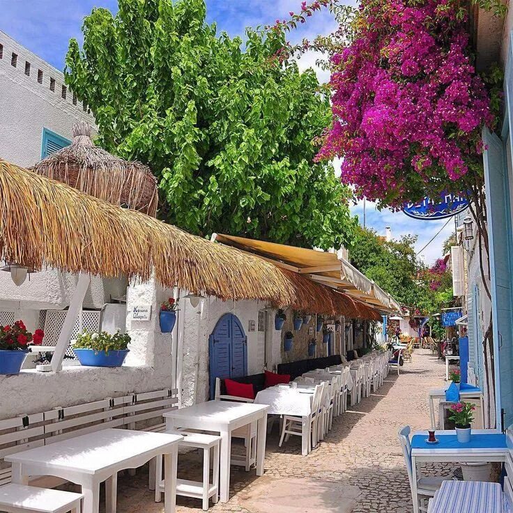 Алачаты турция фото İzmir Çeşme Alaçatı Endonezya, Italya, Manzara