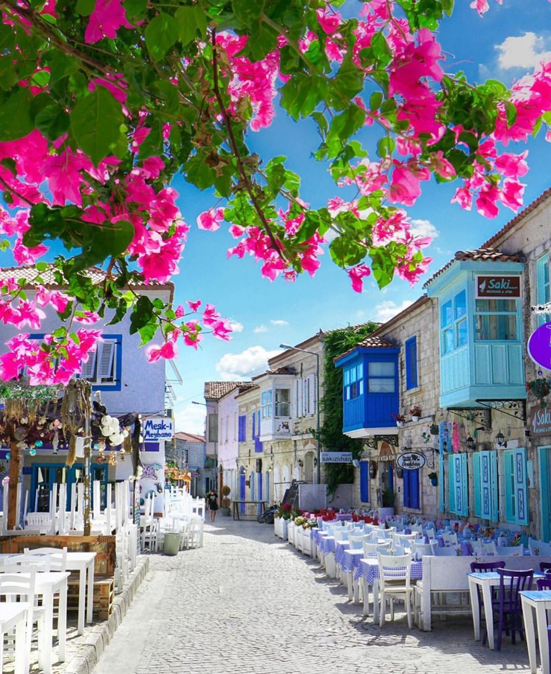 Алачаты турция фото Alacatı Seyahat, İzmir, Instagram