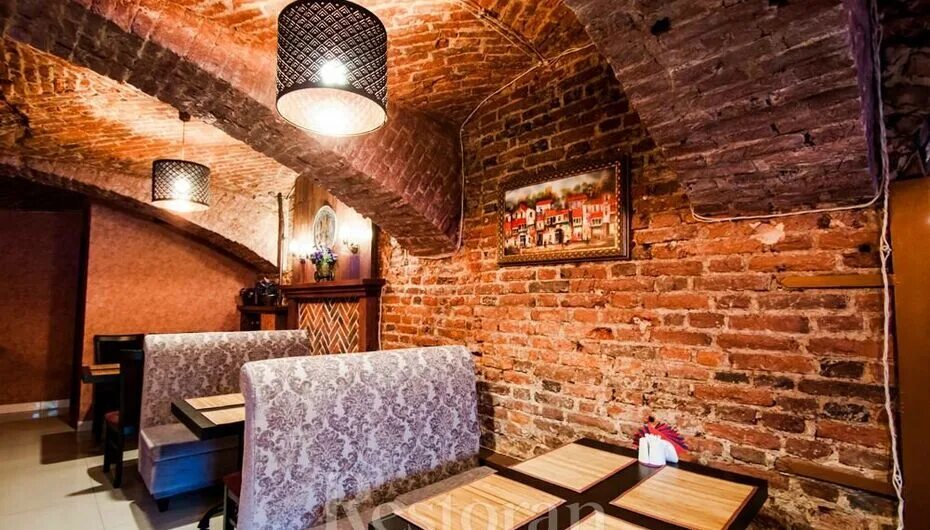 Аладастури комендантский просп 10 корп 1 фото Ресторан Аладастури по адресу Большая Конюшенная ул., 10