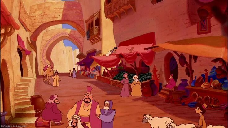 Аладдин комсомольская ул 235 фото Disney aladdin, Aladdin, Animation