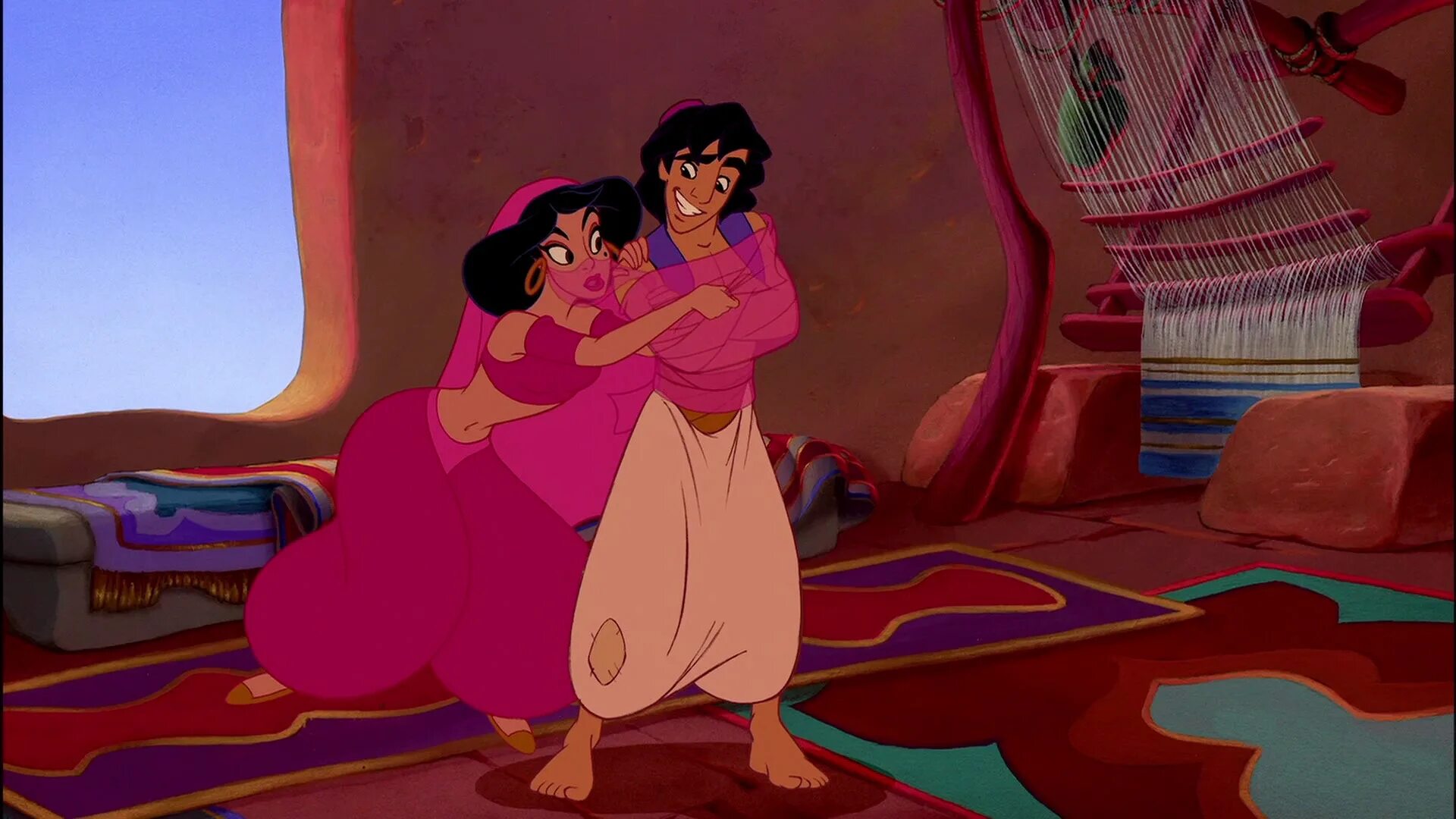 Аладдин комсомольская ул 235 фото Aladdin - Mickey Mouse Pictures