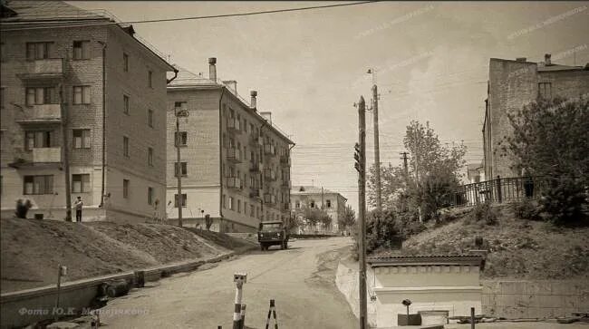 Аладдин комсомольская ул 235 вольск фото Северо-запад Page 387 Фотографии старого Саратова