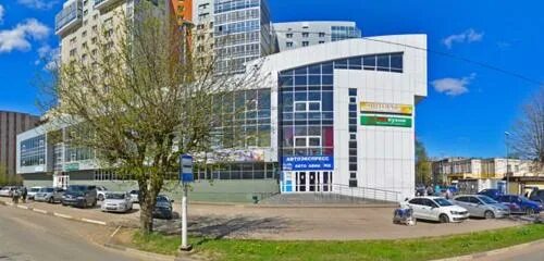 Аладдин ул маршала конева 1 фото Atak - supermarket's in discounts and promotions, Marshala Koneva Street, 12к1 -