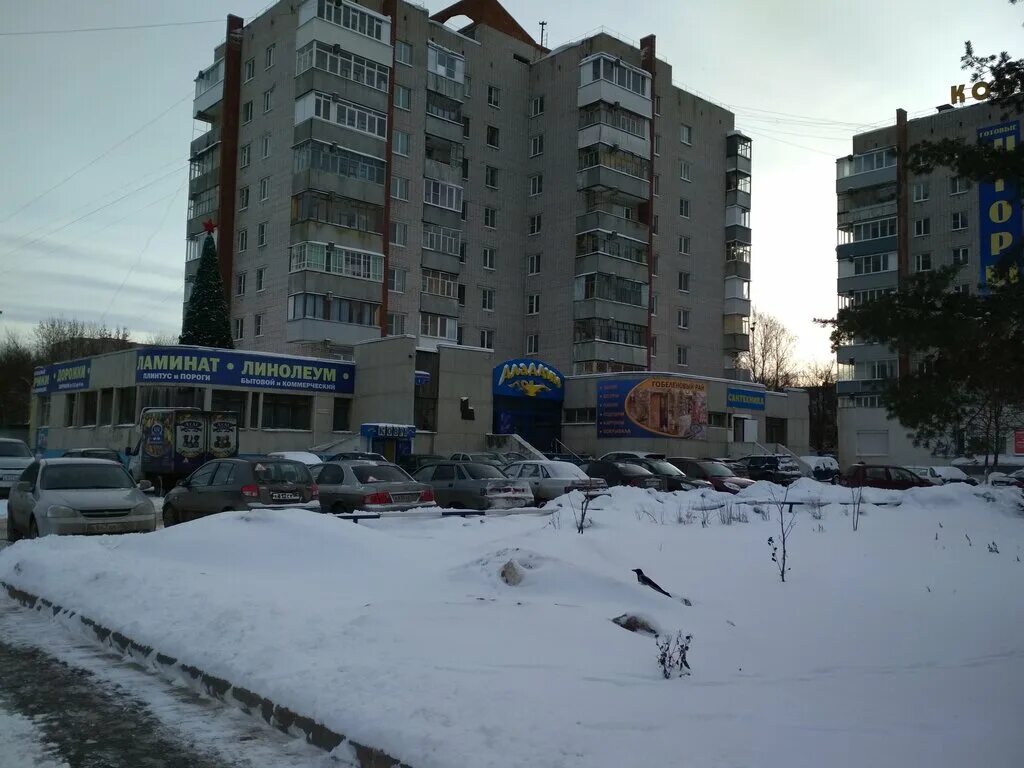 Аладдин ул маршала конева 1 вологда фото Фото: Аладдин, напольные покрытия, ул. Маршала Конева, 1, Вологда - Яндекс.Карты
