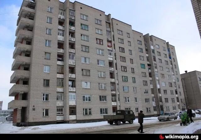 Аладдин ул маршала конева 1 вологда фото ул. Маршала Конева, 31а - Вологда
