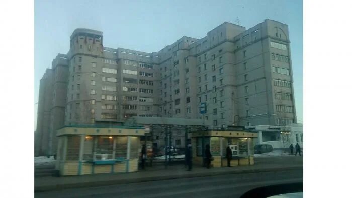 Аладдин ул маршала конева 1 вологда фото ул. Маршала Конева, 21 - Вологда
