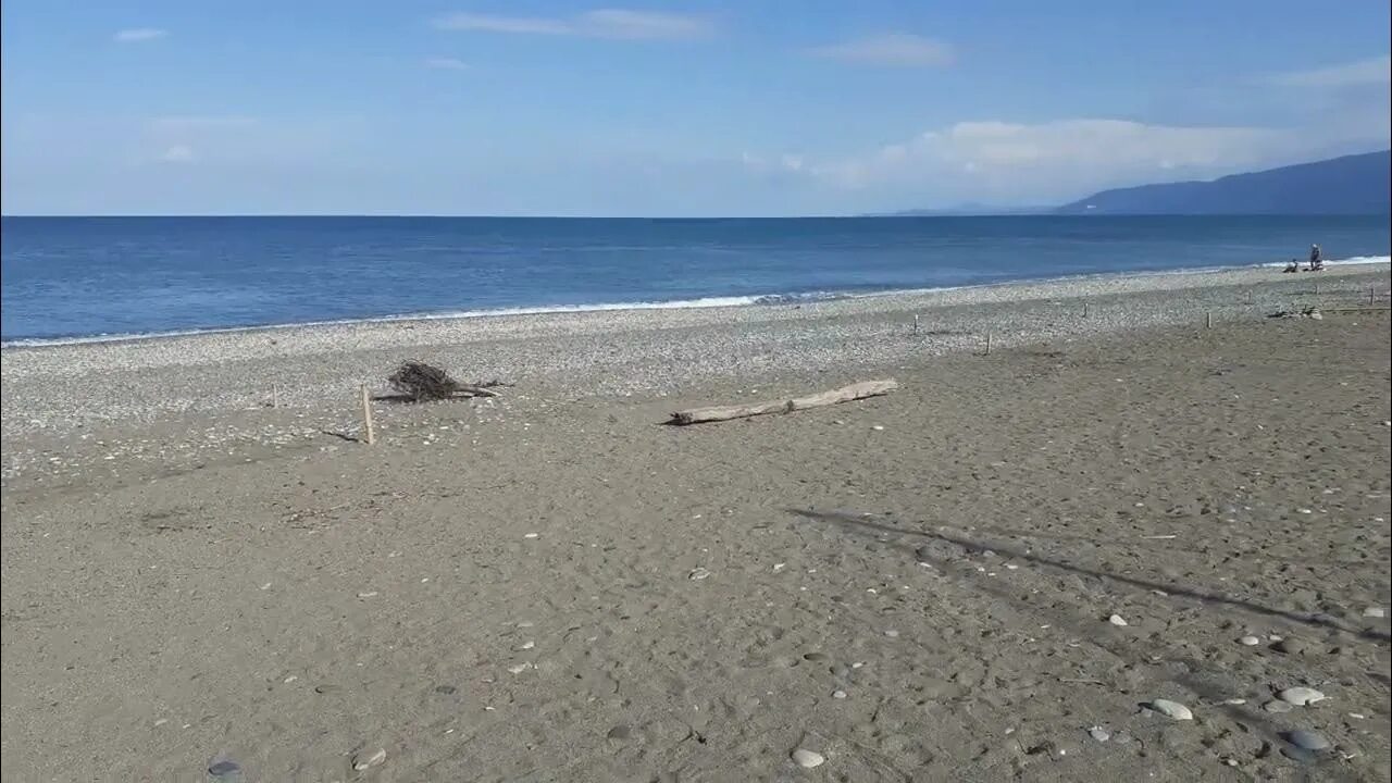 Алахадзе фото пляжа Абхазия. Алахадзы. Море, набережная. Краткий обзор пляжа. Доступный отдых, по де