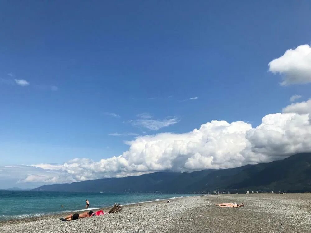 Алахадзе фото поселка Деревня Алахадзе в Абхазии: фотоподборка Спорт и спортсмены orion-tennis.ru