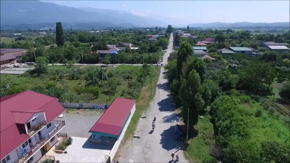 Алахадзе фото поселка Алахадзы абхазия поселка - Арт Минск.ру