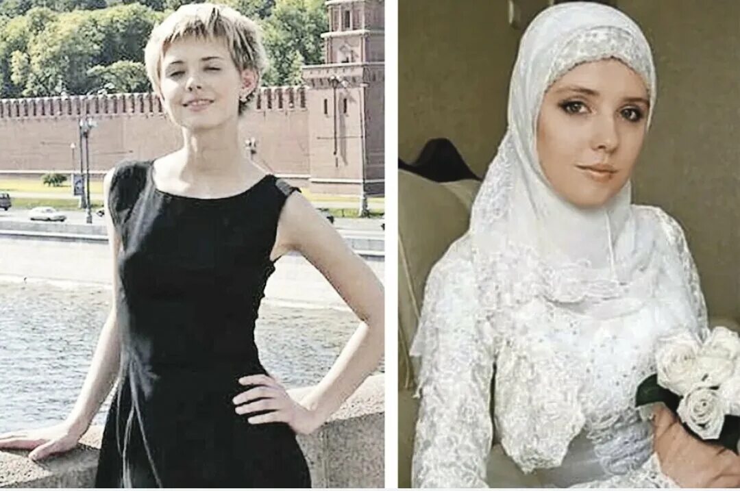 Алалыкина фабрика звезд фото Маша Алалыкина из группы "Фабрика": зачем женщины меняют веру и переезжают в аул