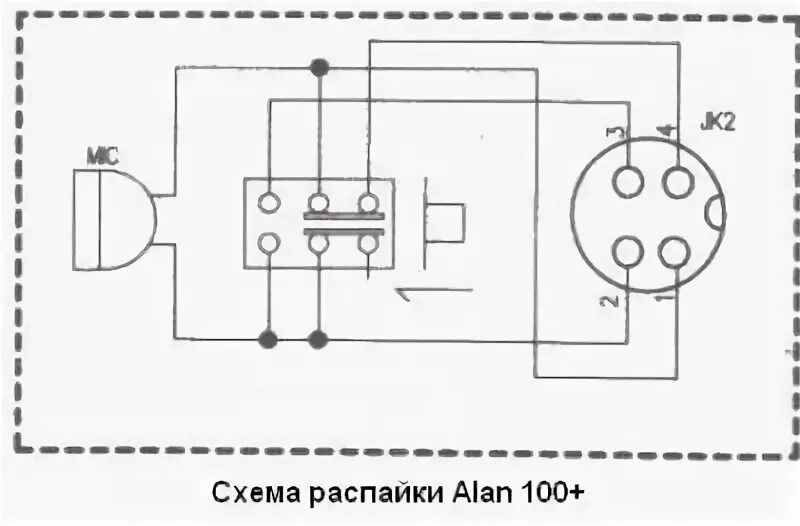 Алан 18 распайка тангенты РАСПИНОВКА ТАНГЕНТЫ 4 ПИНА. АЛАН 100+ " Радисты Караганды. Магазин радиосвязи Ra