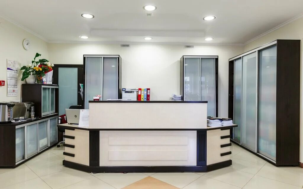Алан клиник ул островского 57а казань фото Alan Clinic, medical center, clinic, City of Kazan, Ostrovskogo Street, 57А - Ya