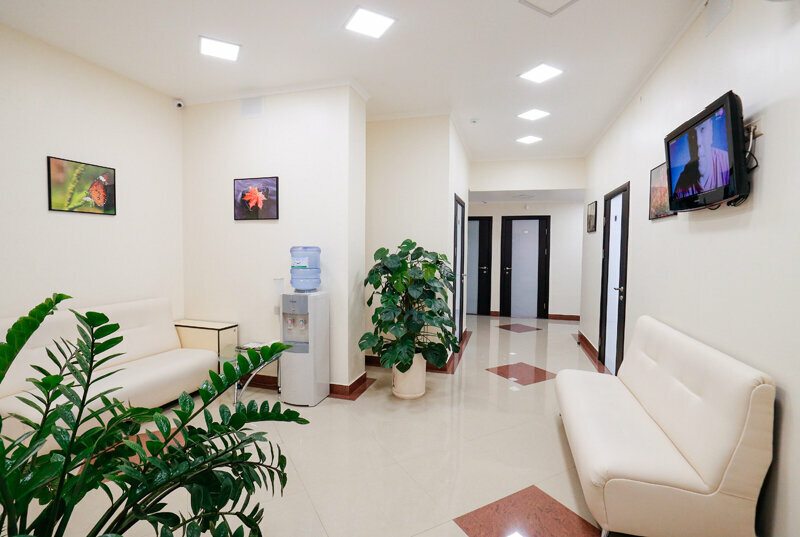 Алан клиник ул семена ислюкова 16а фото Alan Clinic, medical center, clinic, Cheboksary, Semyona Islyukova Street, 16А -