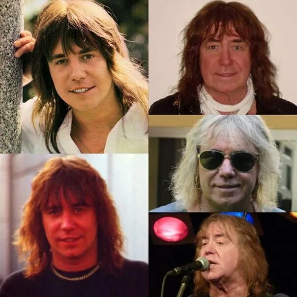 Алан силсон биография личная жизнь фото On this day, June 21, 1951, was born ALAN SILSON - English rock musician and son