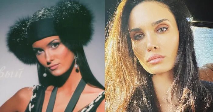 Алана мамаева до пластики и похудения фото Как выглядела Алана Мамаева до пластики - VEASY