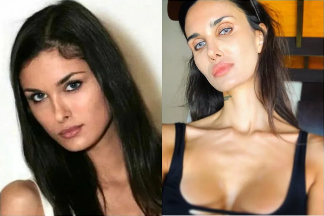 Алана мамаева фото до пластики Корона Аланы Мамаевой - Лена Миро: - LiveJournal