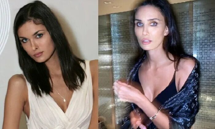 Алана мамаева фото до пластики Как выглядела Алана Мамаева до пластики VEASY Дзен