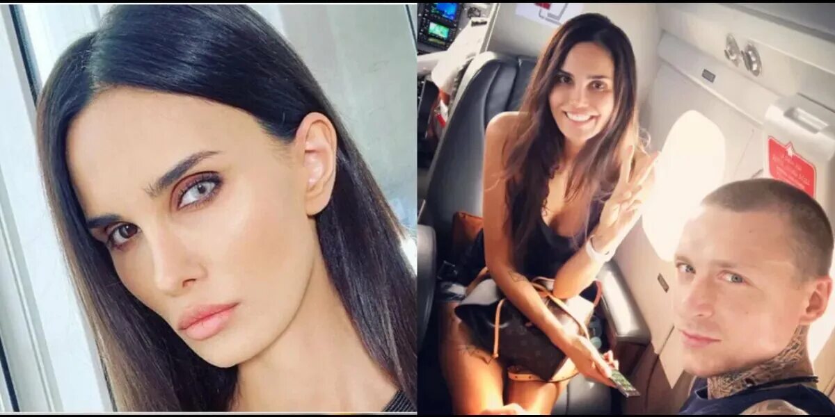 Алана мамаева фото до пластики Алана Мамаева пожаловалась на мужчин, желающих "посадить ее на цепь NVL Новости 