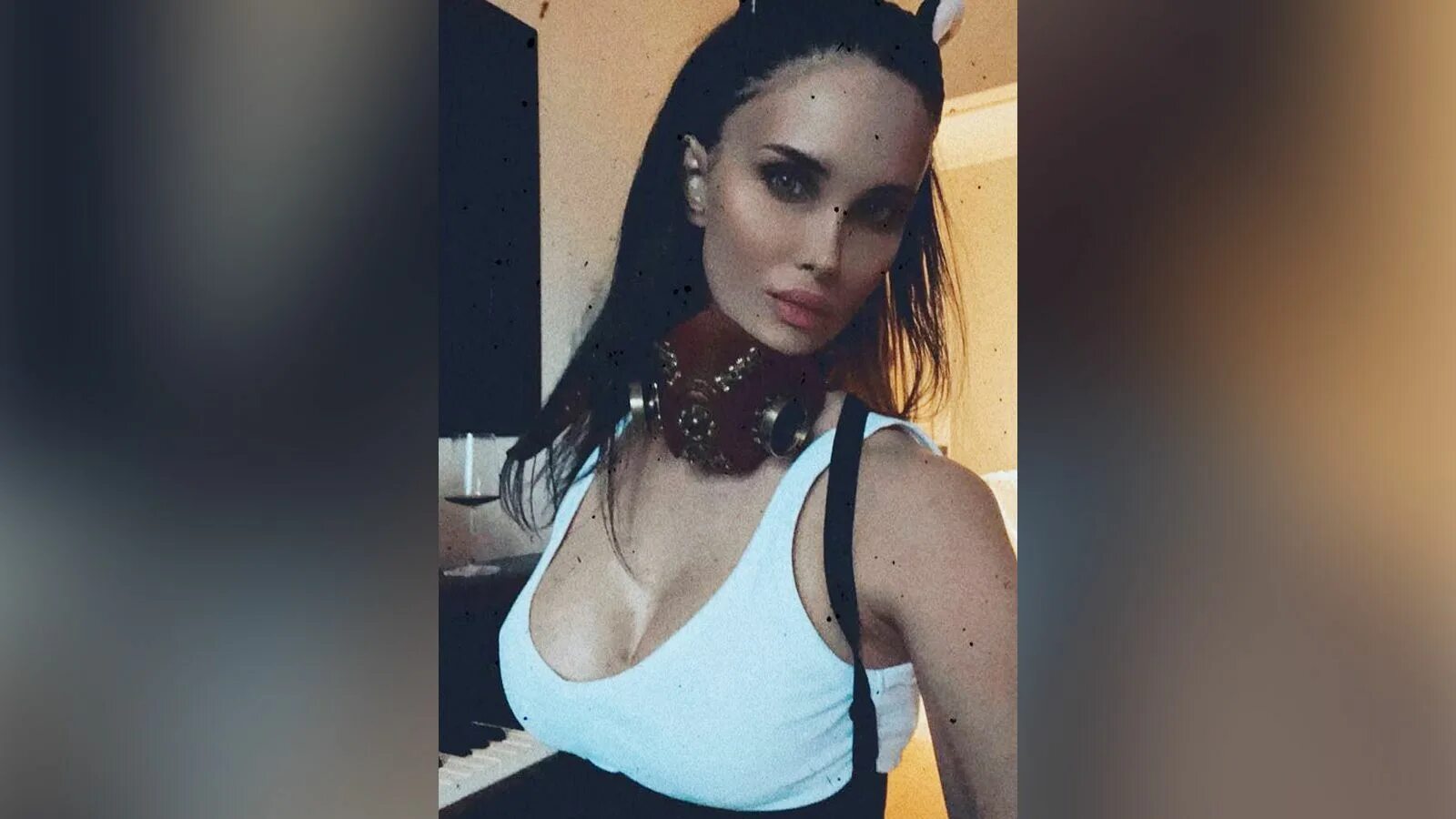 Алана мамаева последние новости на сегодня фото Алана Мамаева опубликовала первое фото после развода с футболистом "Ростова" - 2
