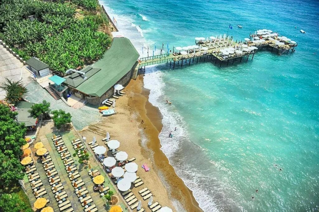 Алания отель утопия фото Отель Utopia 5*, Турция, Каргычак - цены на 2024 год, отзывы, фото, номера, конт
