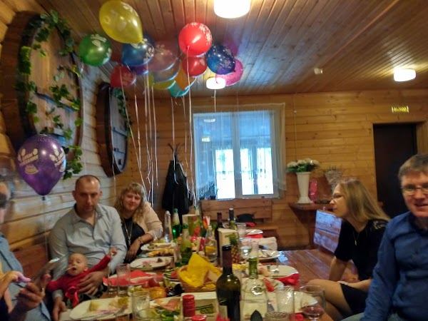 Алания песочное ш 99б поселок парголово фото Алания, +7 921 953-47-97, Песочное ш., 99, Парголово, Санкт-Петербург, Россия, 1