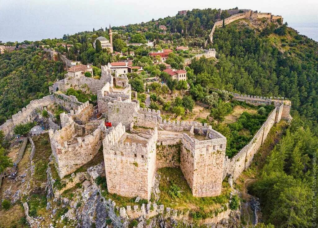 Алания турция достопримечательности фото Temiz, hotel, Antalya, Alanya, Çarşı Mah., İskele Cad., 8 - Yandex Maps